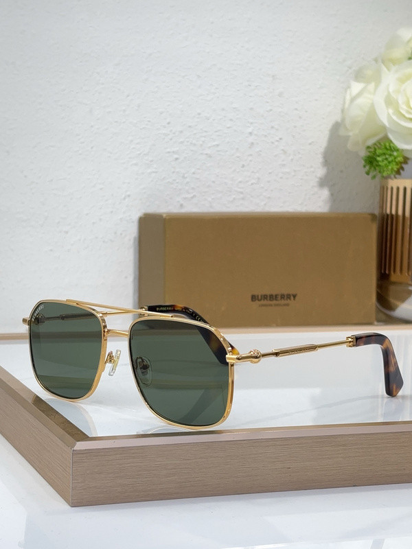 Burberry Sunglasses AAAA-3066