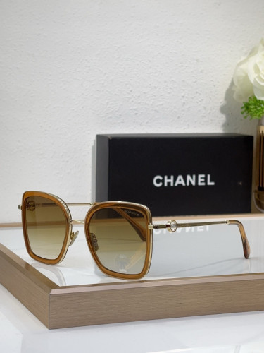 CHNL Sunglasses AAAA-5044