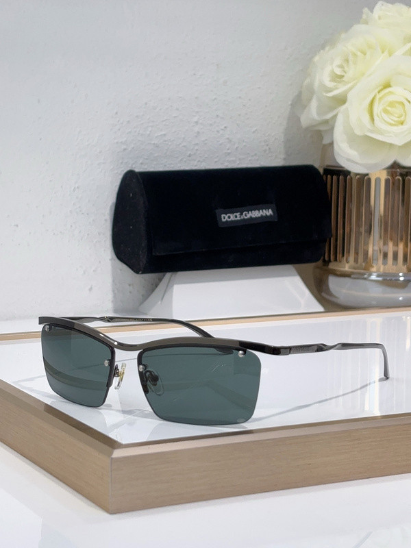 D&G Sunglasses AAAA-2639