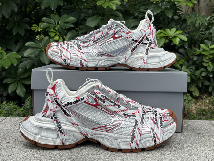 B 17FW Tripe-S High End Sneaker-645