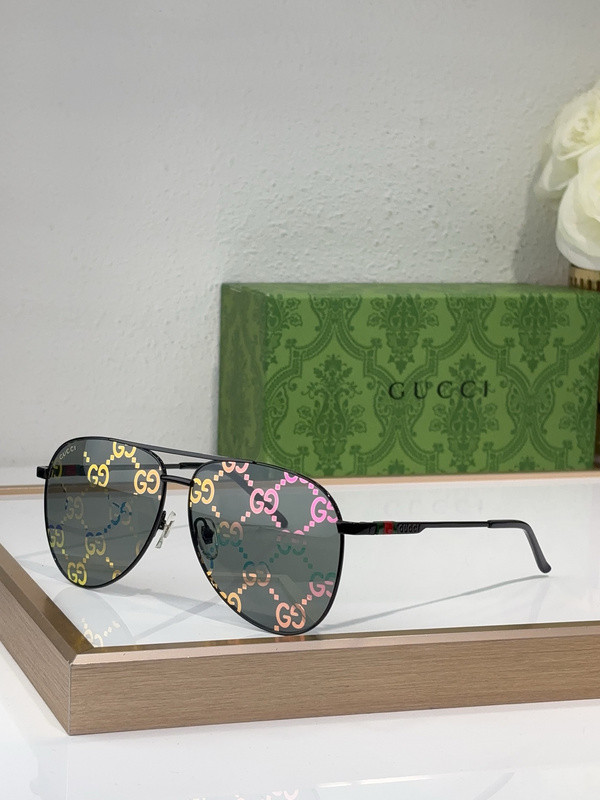 G Sunglasses AAAA-8136