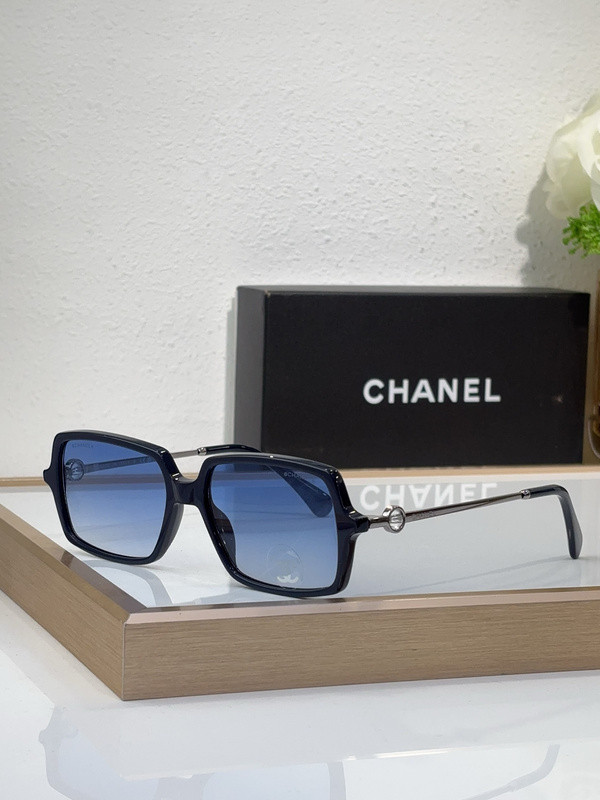 CHNL Sunglasses AAAA-5061