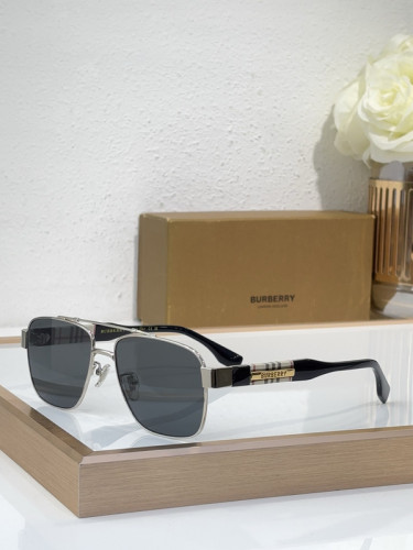Burberry Sunglasses AAAA-3007