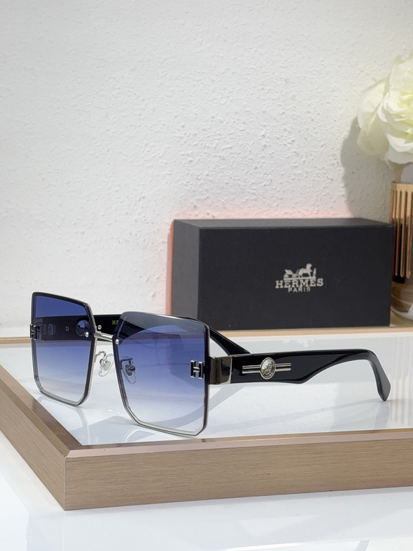 Hermes Sunglasses AAAA-402