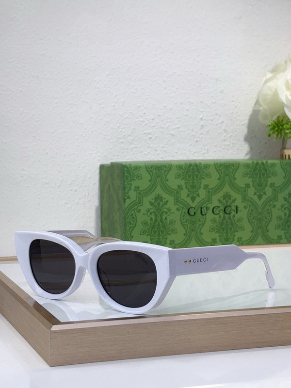 G Sunglasses AAAA-8078