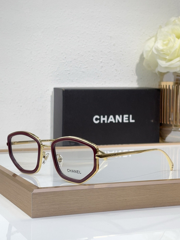 CHNL Sunglasses AAAA-5110