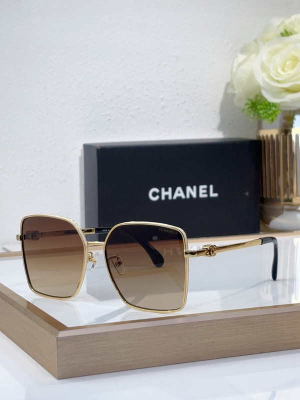 CHNL Sunglasses AAAA-5001