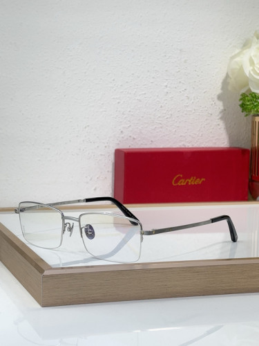 Cartier Sunglasses AAAA-8699
