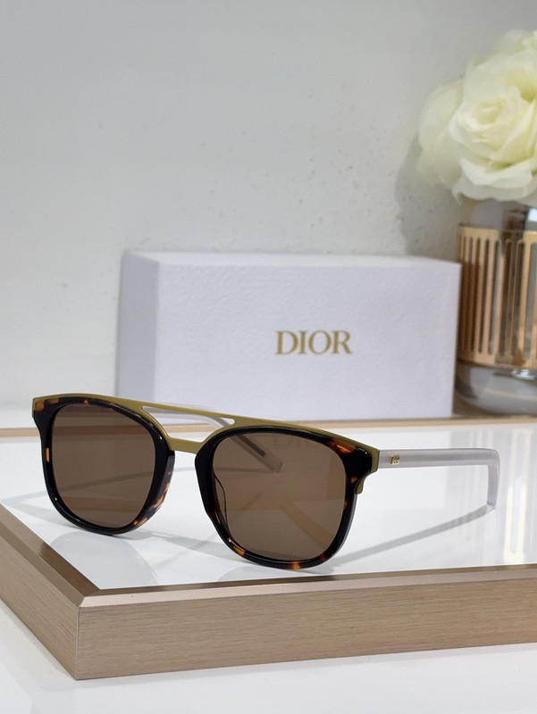Dior Sunglasses AAAA-3377