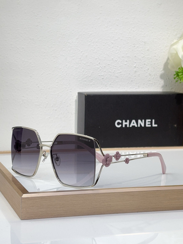 CHNL Sunglasses AAAA-5090