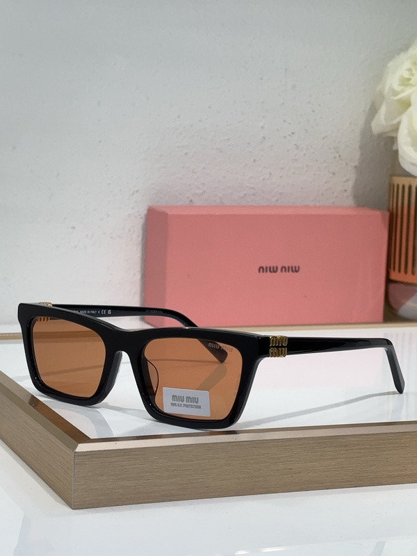 Miu Miu Sunglasses AAAA-1766