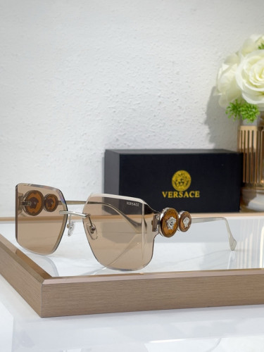 Versace Sunglasses AAAA-3463