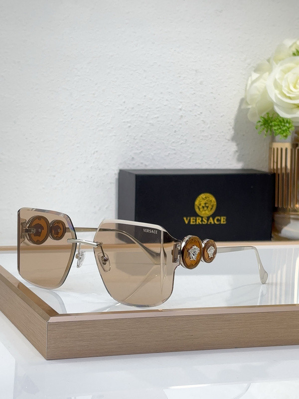 Versace Sunglasses AAAA-3463
