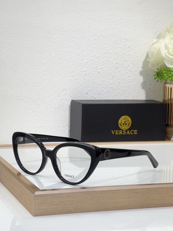Versace Sunglasses AAAA-3392