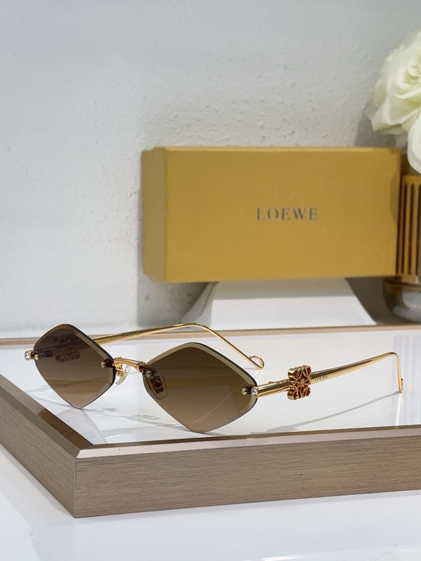Loewe Sunglasses AAAA-683
