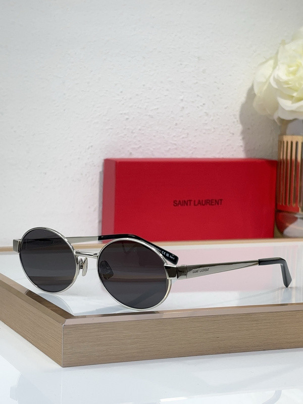 YL  Sunglasses AAAA-1115