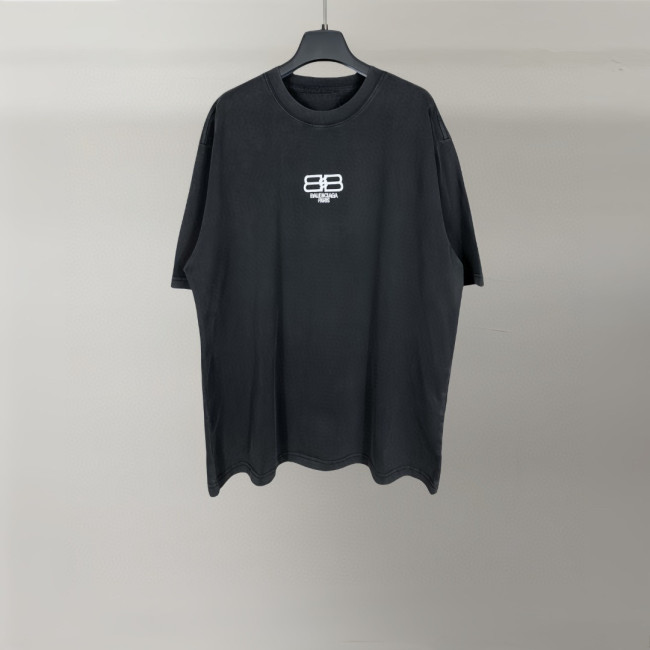 B Shirt 1：1 Quality-3987(XS-L)