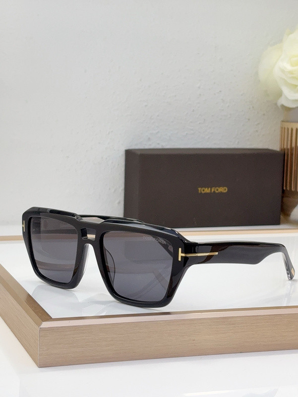 Tom Ford Sunglasses AAAA-4515