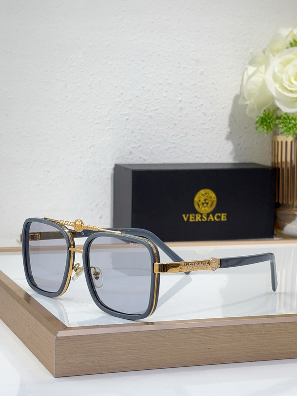 Versace Sunglasses AAAA-3432