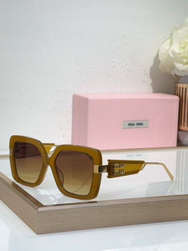 Miu Miu Sunglasses AAAA-1751