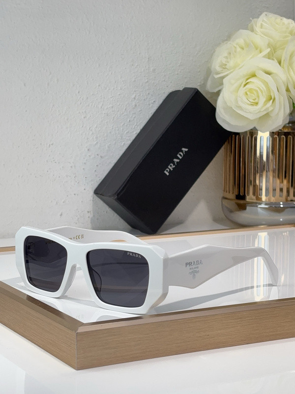 Prada Sunglasses AAAA-6096