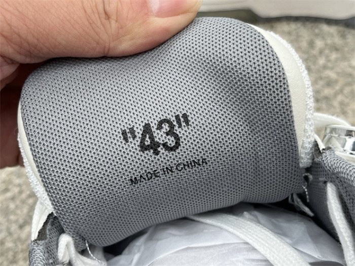 OFF white Men shoes 1：1 quality-454