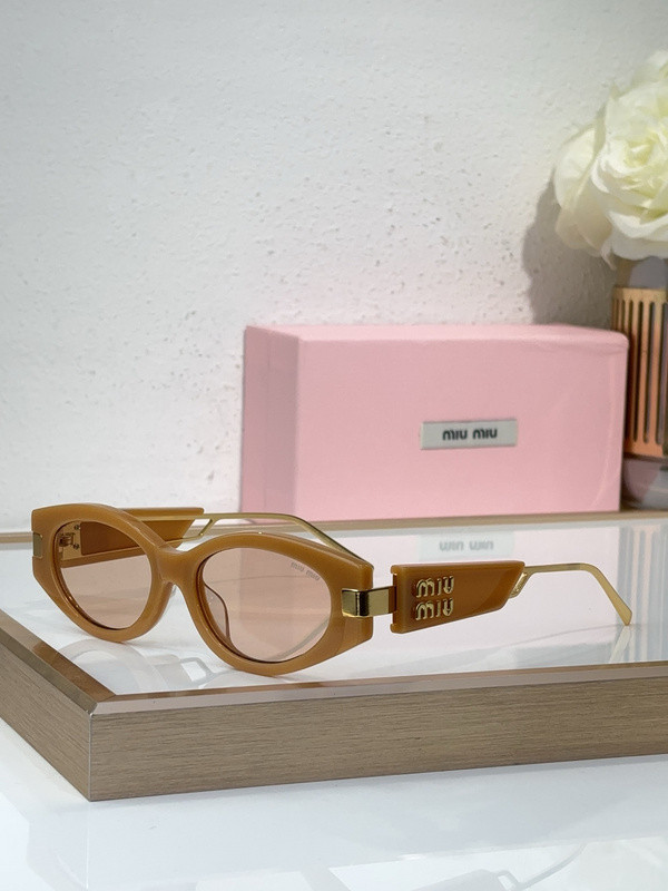Miu Miu Sunglasses AAAA-1746