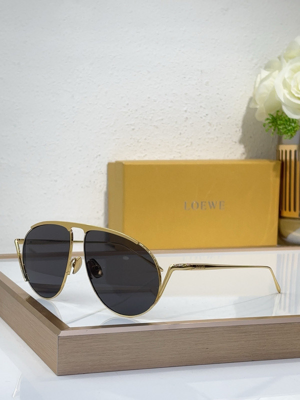 Loewe Sunglasses AAAA-738