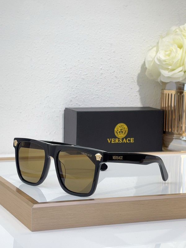 Versace Sunglasses AAAA-3418