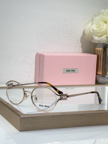 Miu Miu Sunglasses AAAA-1758