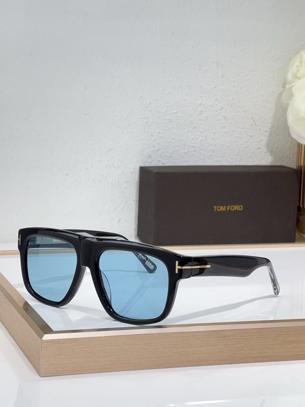 Tom Ford Sunglasses AAAA-4530