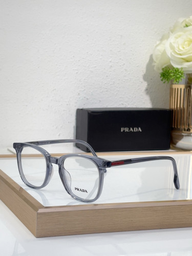 Prada Sunglasses AAAA-6040