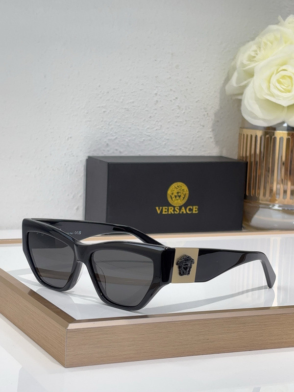 Versace Sunglasses AAAA-3368