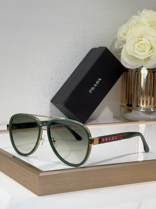 Prada Sunglasses AAAA-6019