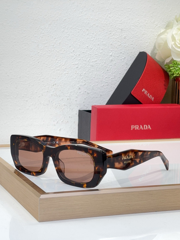 Prada Sunglasses AAAA-6022