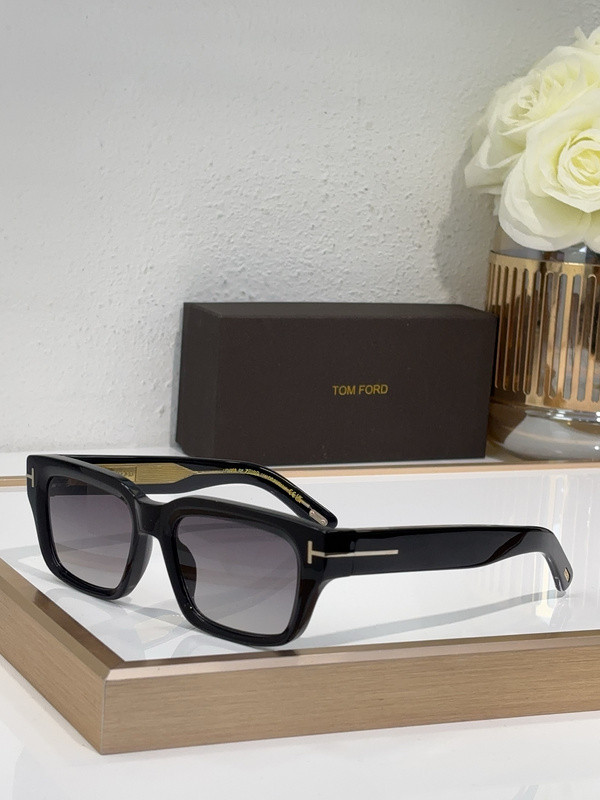 Tom Ford Sunglasses AAAA-4539