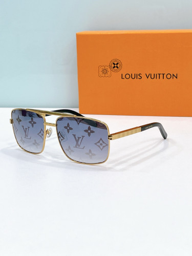 LV Sunglasses AAAA-5610
