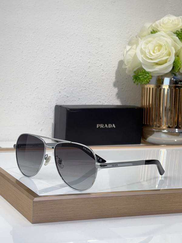 Prada Sunglasses AAAA-6043