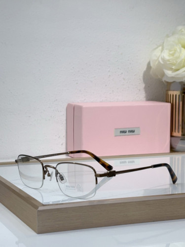 Miu Miu Sunglasses AAAA-1791