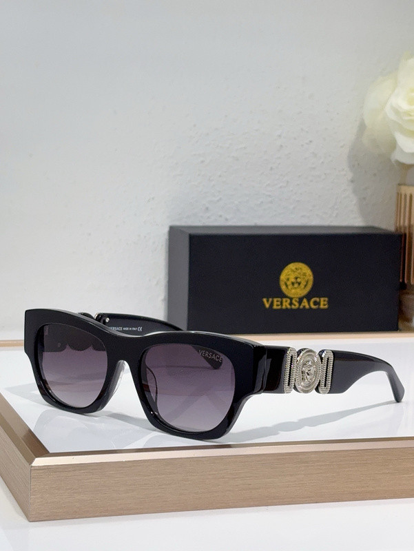 Versace Sunglasses AAAA-3340