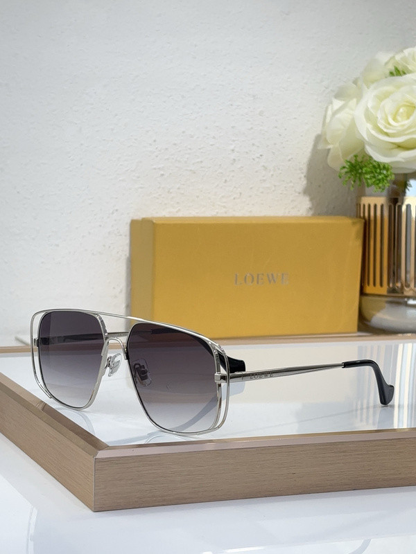 Loewe Sunglasses AAAA-696