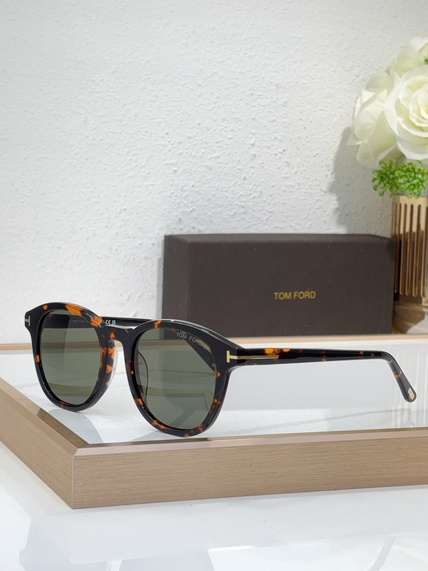 Tom Ford Sunglasses AAAA-4606