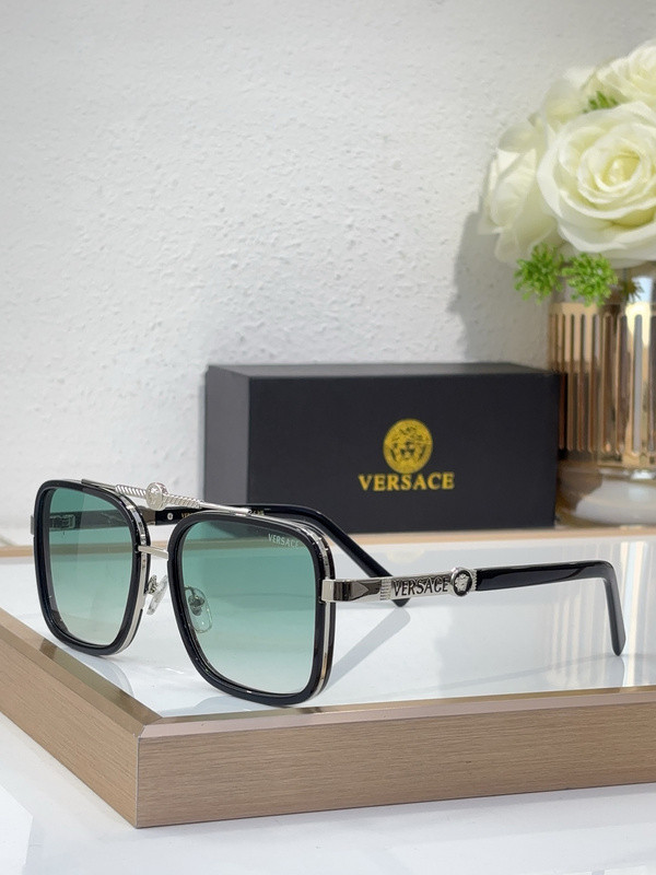 Versace Sunglasses AAAA-3429