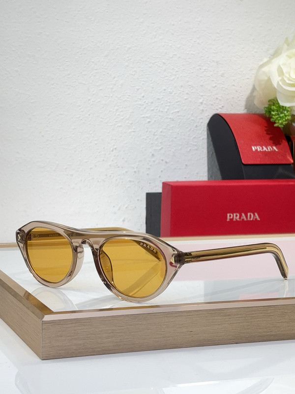 Prada Sunglasses AAAA-5933
