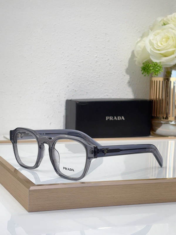 Prada Sunglasses AAAA-6030
