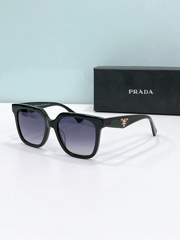 Prada Sunglasses AAAA-6089