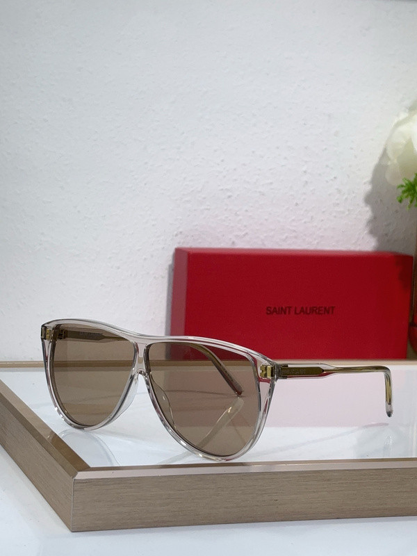 YL  Sunglasses AAAA-1129