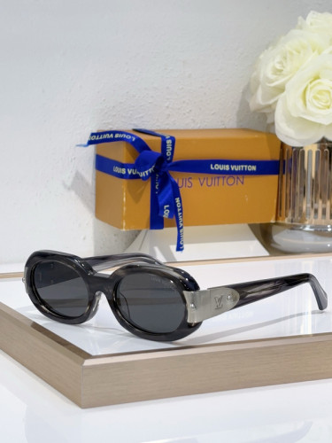 LV Sunglasses AAAA-5780