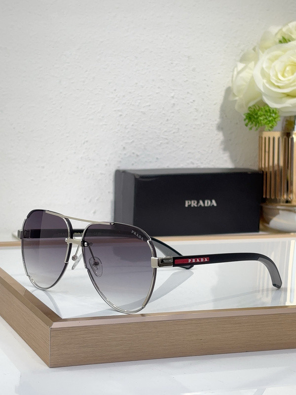 Prada Sunglasses AAAA-5885