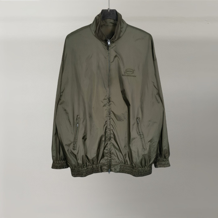 B Jacket 1：1 Quality-781